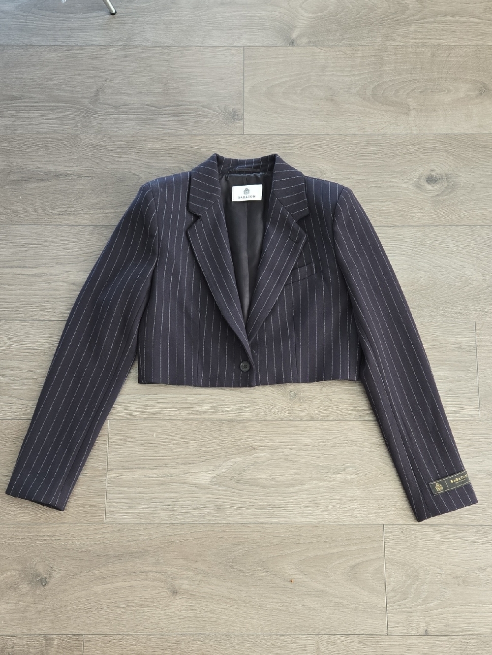 Babaton Arbus Blazer